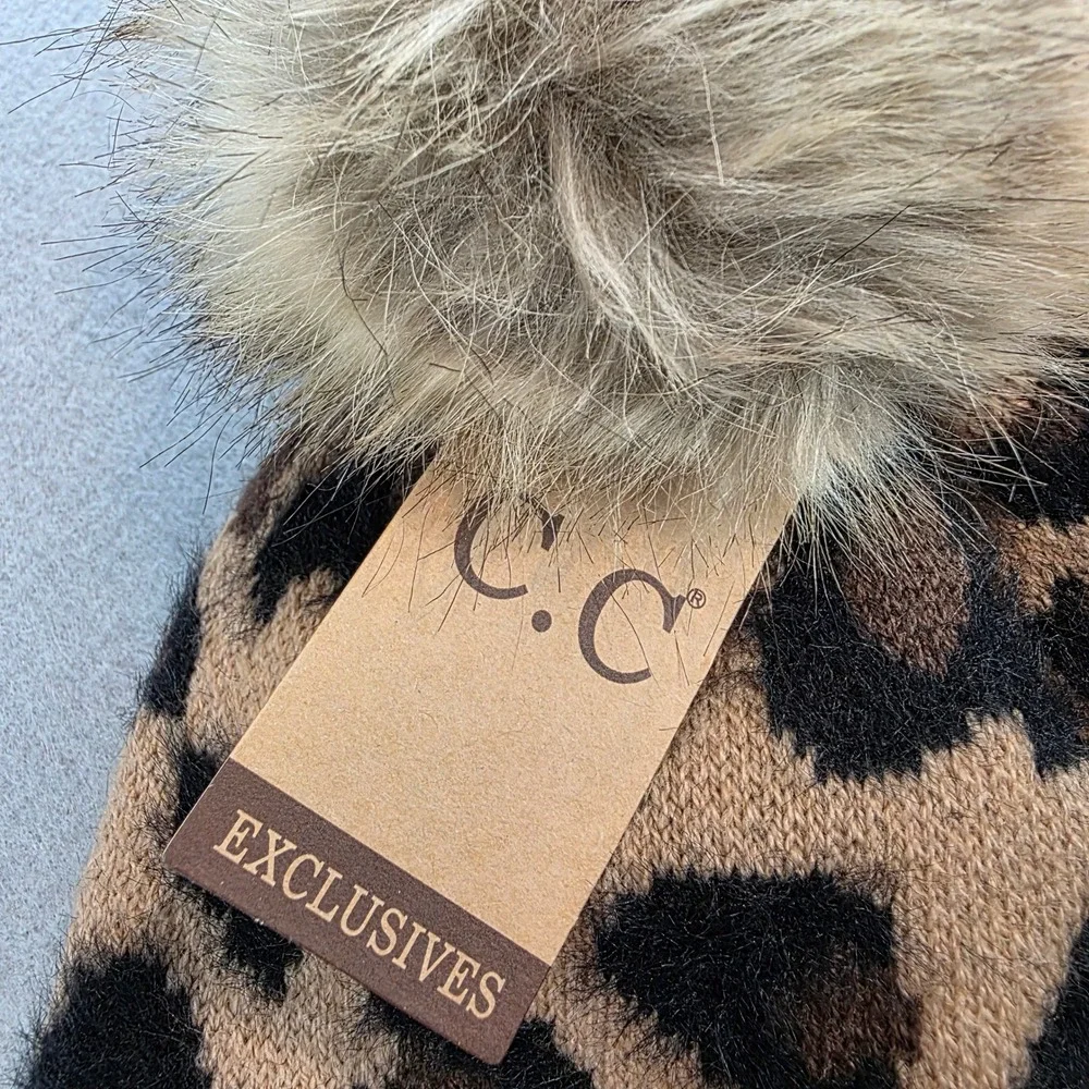 Cc Exclusives measurements included